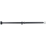 Order TRAKMOTIVE - BMP006 - Drive Shaft Assembly For Your Vehicle