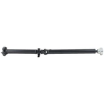 Order TRAKMOTIVE - BMP008 - Drive Shaft Assembly For Your Vehicle