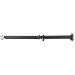 Order TRAKMOTIVE - BMP406 - Drive Shaft Assembly For Your Vehicle