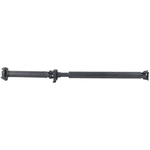 Order TRAKMOTIVE - BMP409 - Drive Shaft Assembly For Your Vehicle