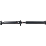 Order New Drive Shaft Assembly by TRAKMOTIVE - BMP421 For Your Vehicle