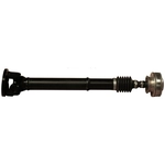 Order TRAKMOTIVE - CHP001 - New Drive Shaft Assembly For Your Vehicle