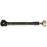 Order TRAKMOTIVE - CHP002 - Drive Shaft Assembly For Your Vehicle