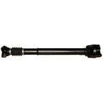 Order TRAKMOTIVE - CHP003 - Drive Shaft Assembly For Your Vehicle