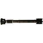 Order TRAKMOTIVE - CHP004 - Drive Shaft Assembly For Your Vehicle