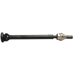 Order TRAKMOTIVE - CHP007 - Drive Shaft Assembly For Your Vehicle