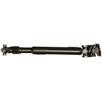 Order TRAKMOTIVE - CHP008 - Drive Shaft Assembly For Your Vehicle