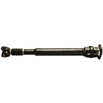 Order TRAKMOTIVE - CHP013 - Drive Shaft Assembly For Your Vehicle