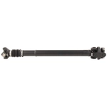 Order TRAKMOTIVE - CHP017 - Drive Shaft Assembly For Your Vehicle