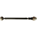 Order TRAKMOTIVE - CHP024 - Drive Shaft Assembly For Your Vehicle