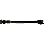 Order TRAKMOTIVE - CHP032 - Drive Shaft Assembly For Your Vehicle