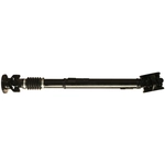 Order TRAKMOTIVE - CHP035 - Drive Shaft Assembly For Your Vehicle