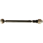 Order TRAKMOTIVE - CHP038 - Drive Shaft Assembly For Your Vehicle
