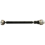 Order TRAKMOTIVE - CHP041 - Drive Shaft Assembly For Your Vehicle