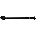 Order TRAKMOTIVE - CHP046 - Drive Shaft Assembly For Your Vehicle