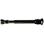 Order TRAKMOTIVE - CHP047 - Drive Shaft Assembly For Your Vehicle