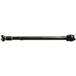 Order TRAKMOTIVE - CHP049 - Drive Shaft Assembly For Your Vehicle