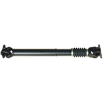 Order TRAKMOTIVE - CHP050 - Drive Shaft Assembly For Your Vehicle