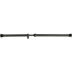 Order TRAKMOTIVE - CHP057 - Drive Shaft Assembly For Your Vehicle