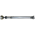Order TRAKMOTIVE - CHP061 - Drive Shaft Assembly For Your Vehicle