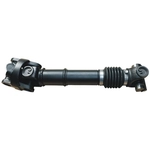 Order TRAKMOTIVE - CHP065 - Drive Shaft Assembly For Your Vehicle