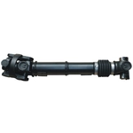 Order TRAKMOTIVE - CHP066 - Drive Shaft Assembly For Your Vehicle