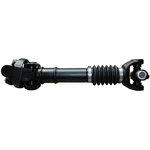 Order TRAKMOTIVE - CHP067 - Drive Shaft Assembly For Your Vehicle