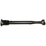 Order TRAKMOTIVE - CHP072 - Drive Shaft Assembly For Your Vehicle