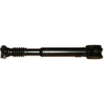 Order TRAKMOTIVE - CHP080 - Drive Shaft Assembly For Your Vehicle