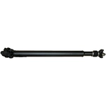 Order TRAKMOTIVE - CHP082 - Drive Shaft Assembly For Your Vehicle