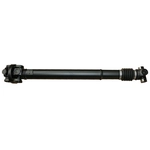 Order TRAKMOTIVE - CHP083 - Drive Shaft Assembly For Your Vehicle