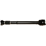 Order TRAKMOTIVE - CHP085 - Drive Shaft Assembly For Your Vehicle