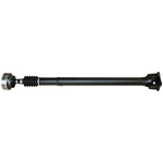 Order TRAKMOTIVE - CHP087 - Drive Shaft Assembly For Your Vehicle