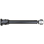 Order TRAKMOTIVE - CHP088 - Drive Shaft Assembly For Your Vehicle
