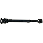Order TRAKMOTIVE - CHP091 - Drive Shaft Assembly For Your Vehicle