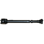 Order TRAKMOTIVE - CHP093 - Drive Shaft Assembly For Your Vehicle