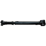 Order TRAKMOTIVE - CHP094 - Drive Shaft Assembly For Your Vehicle