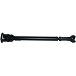 Order TRAKMOTIVE - CHP098 - Drive Shaft Assembly For Your Vehicle