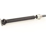 Order New Drive Shaft Assembly by TRAKMOTIVE - CHP406 For Your Vehicle