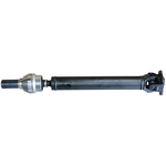 Order TRAKMOTIVE - CHP407 - Drive Shaft Assembly For Your Vehicle