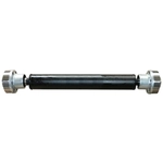Order TRAKMOTIVE - CHP411 - Drive Shaft Assembly For Your Vehicle