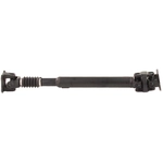 Order TRAKMOTIVE - CHP412 - Drive Shaft Assembly For Your Vehicle