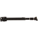 Order TRAKMOTIVE - CHP415 - Drive Shaft Assembly For Your Vehicle