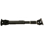 Order TRAKMOTIVE - FDP004 - Drive Shaft Assembly For Your Vehicle