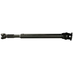 Order TRAKMOTIVE - FDP006 - Drive Shaft Assembly For Your Vehicle