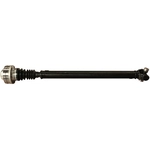 Order TRAKMOTIVE - FDP009 - New Drive Shaft Assembly For Your Vehicle