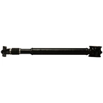 Order TRAKMOTIVE - FDP024 - Drive Shaft Assembly For Your Vehicle