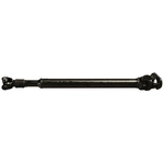 Order TRAKMOTIVE - FDP027 - Drive Shaft Assembly For Your Vehicle