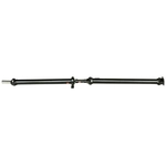Order TRAKMOTIVE - FDP038 - Drive Shaft Assembly For Your Vehicle