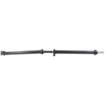 Order TRAKMOTIVE - FDP044 - Drive Shaft Assembly For Your Vehicle